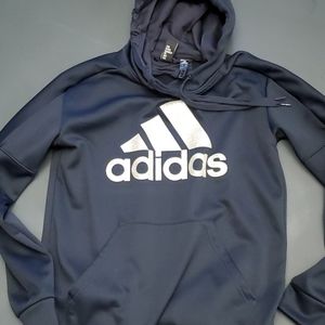 Adidas jacket
